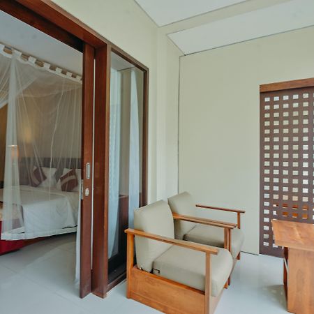 Pertiwi Resort&Spa Ubud Zewnętrze zdjęcie
