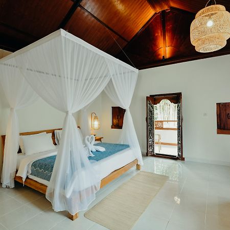 Pertiwi Resort&Spa Ubud Zewnętrze zdjęcie