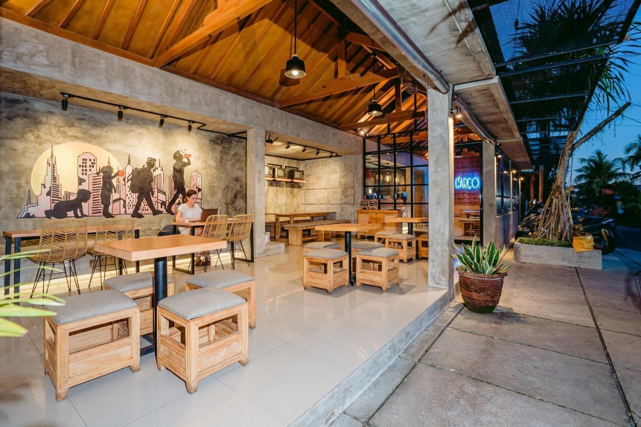 Pertiwi Resort&Spa Ubud Zewnętrze zdjęcie