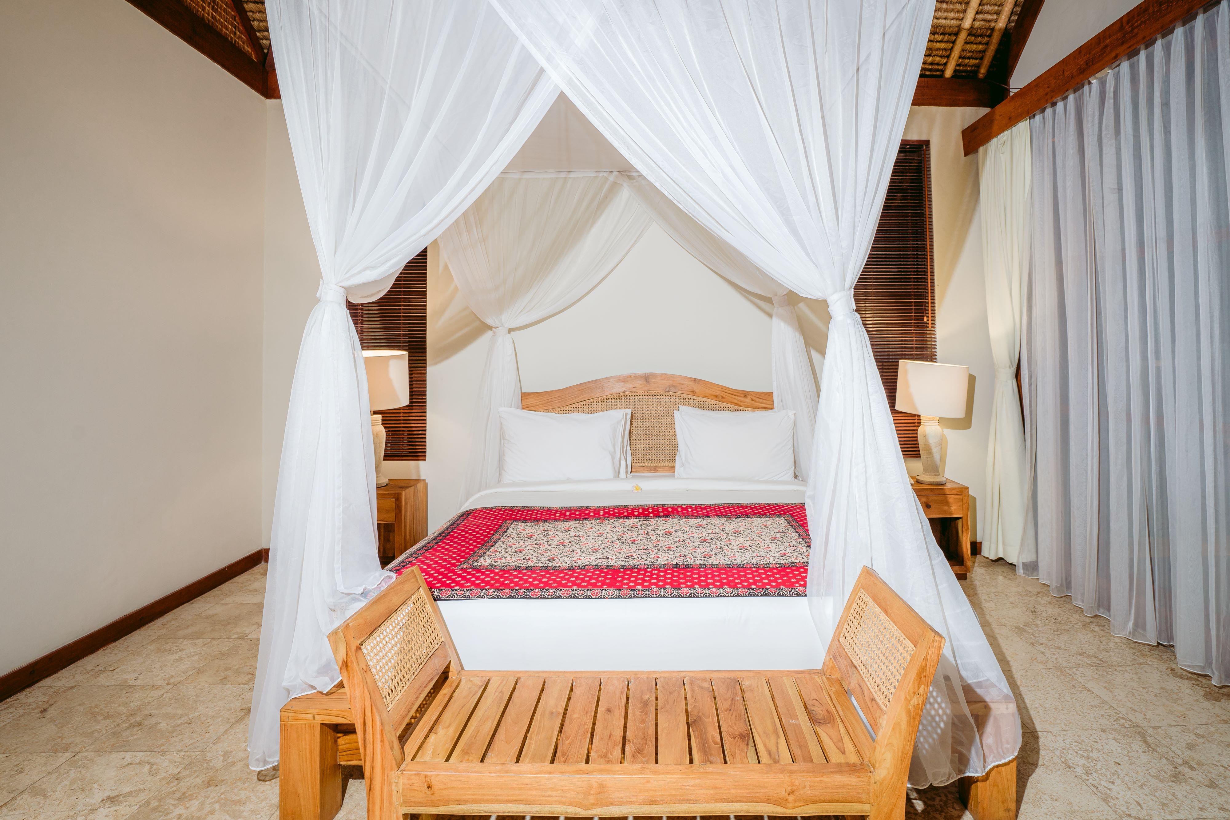 Pertiwi Resort&Spa Ubud Zewnętrze zdjęcie