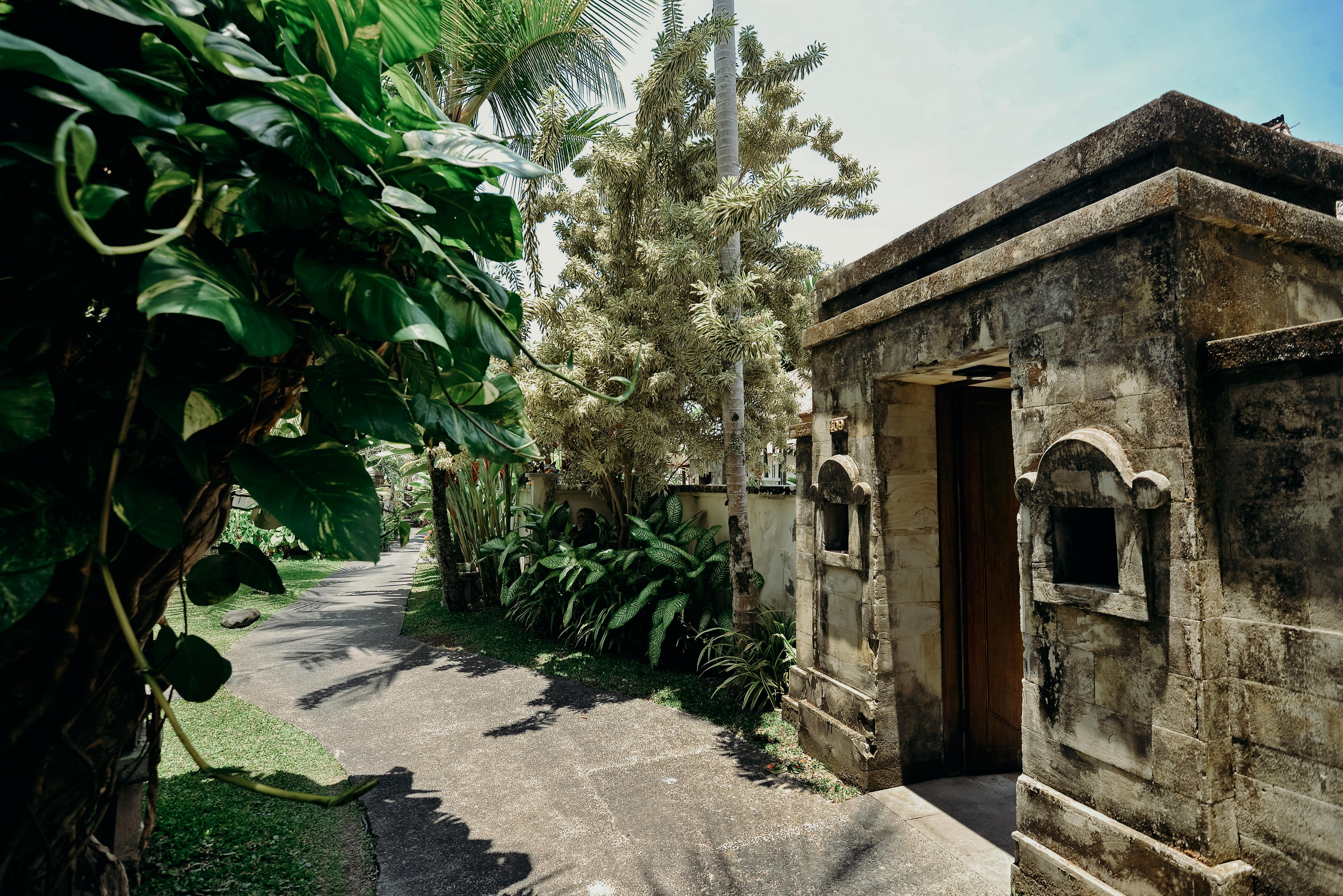 Pertiwi Resort&Spa Ubud Zewnętrze zdjęcie