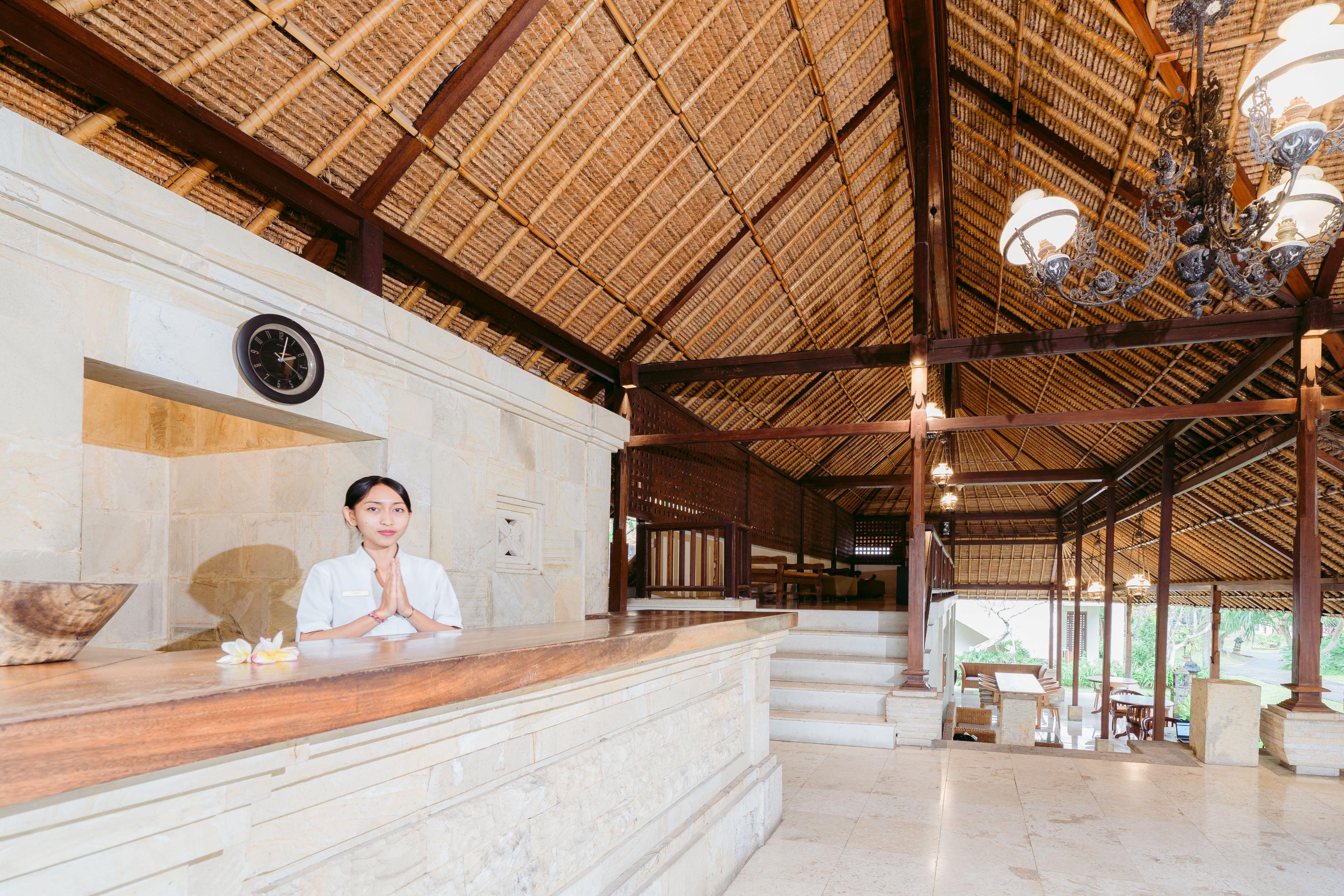 Pertiwi Resort&Spa Ubud Zewnętrze zdjęcie